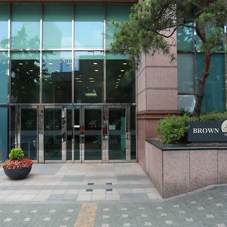 Brown Suites Seoul