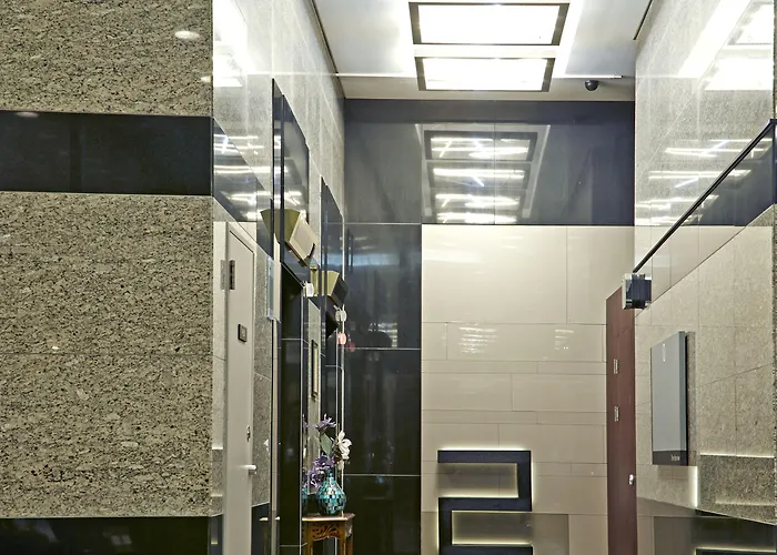 Brown Hotel Seoul