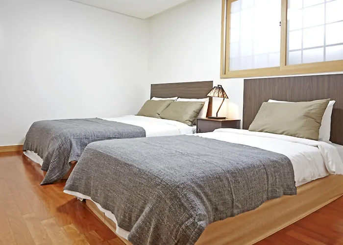 Brown Hotel Seoul