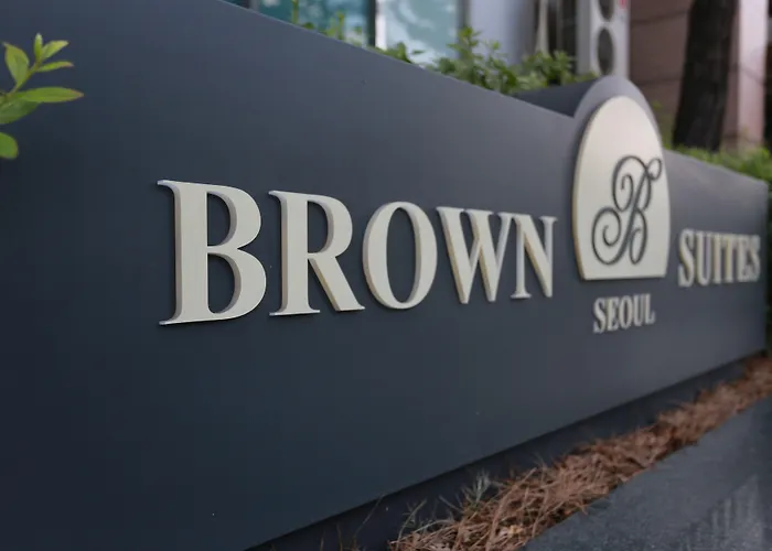 Brown Hotel