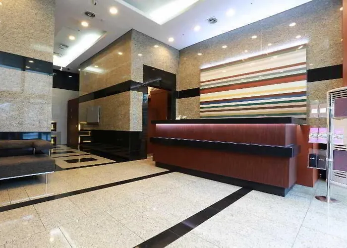 Brown Hotel