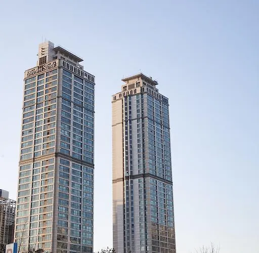 Brown Seoul