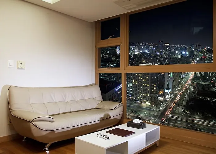 Hotel Brown Seoul