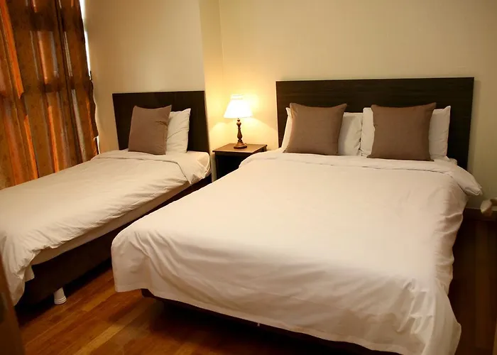Hotel Brown Seoul