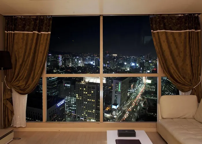 Brown 3* Seoul