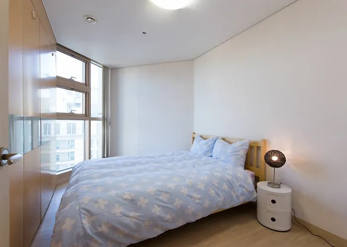 Brown Hotel Seoul