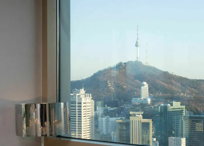 Hotel Brown Seoul