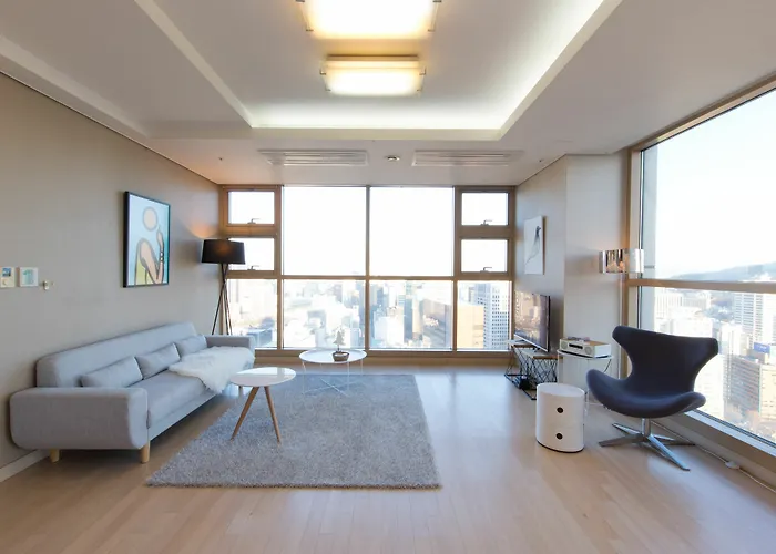 Hotel Brown Seoul