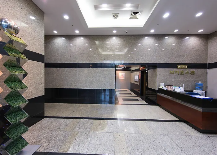 Hotel Brown Seoul