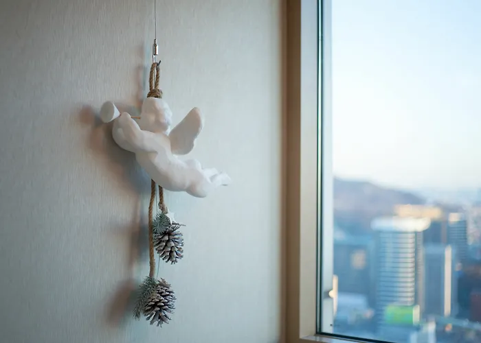 Brown Hotel Seoul