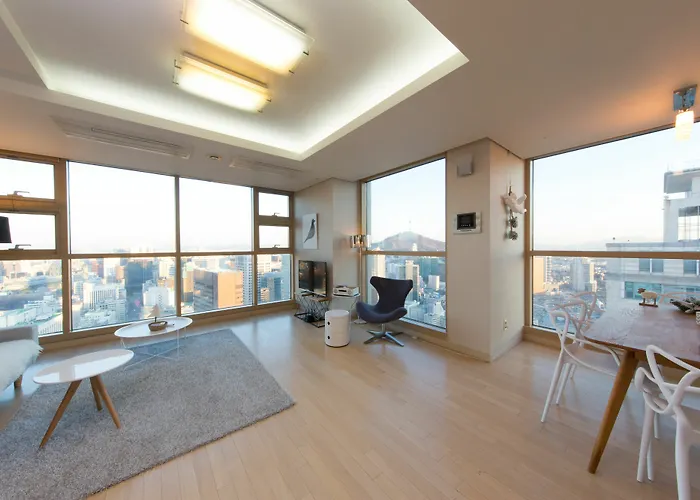 Brown Hotel Seoul