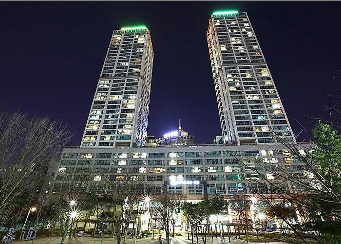 Hotel Brown Seoul